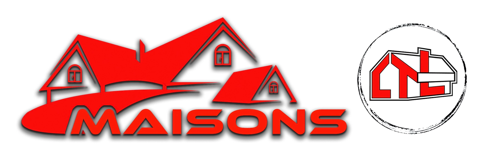 Maisons CTL Logo