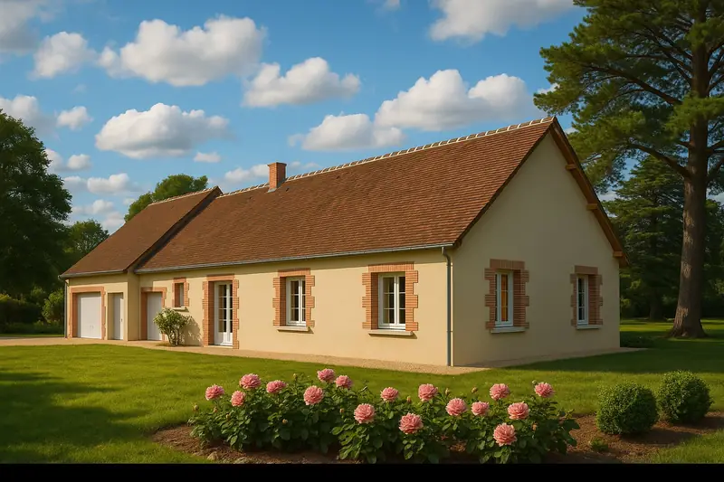 Maison CTL